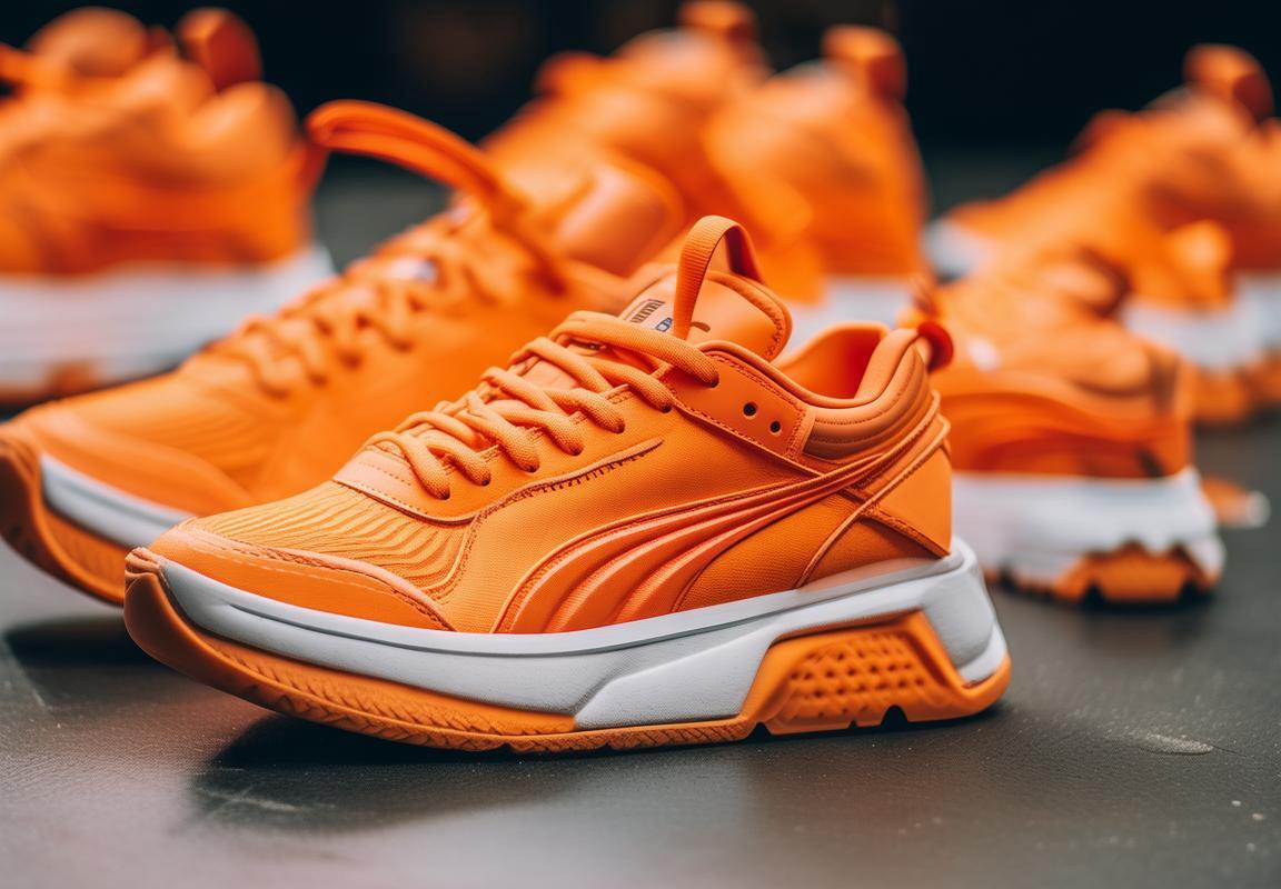 Calzado casual femenino PUMA con estilo: Ofertas y rebajas exclusivas en ESC
