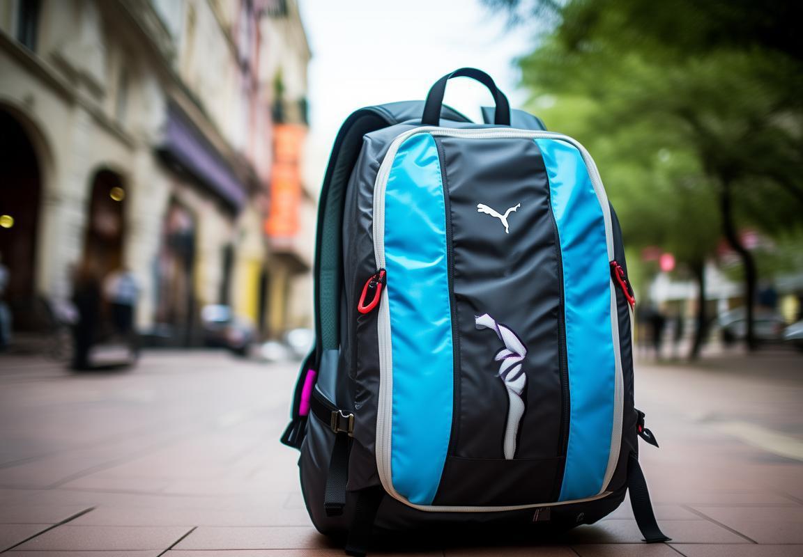 Mochilas Puma Nuevas – Rebajas Exclusivas en Guadalajara