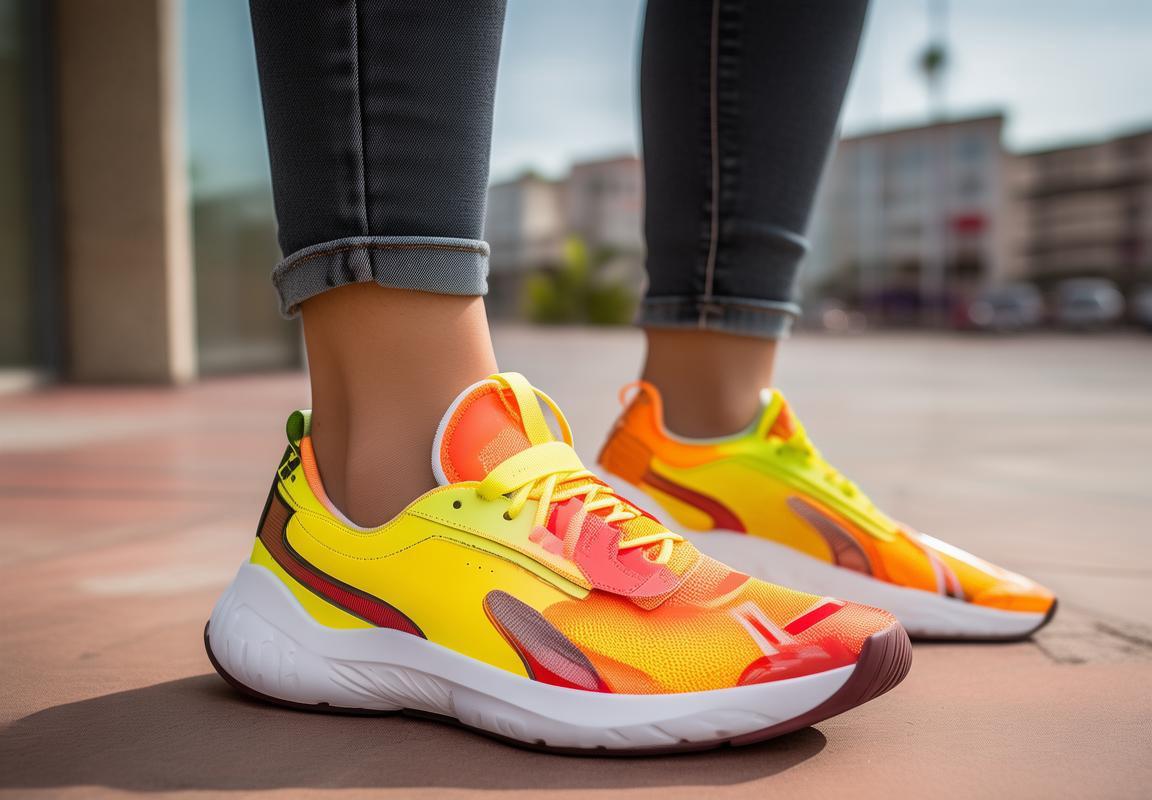Zapatos casuales PUMA con diseño moderno, puma, olo, ESC, de PUMA