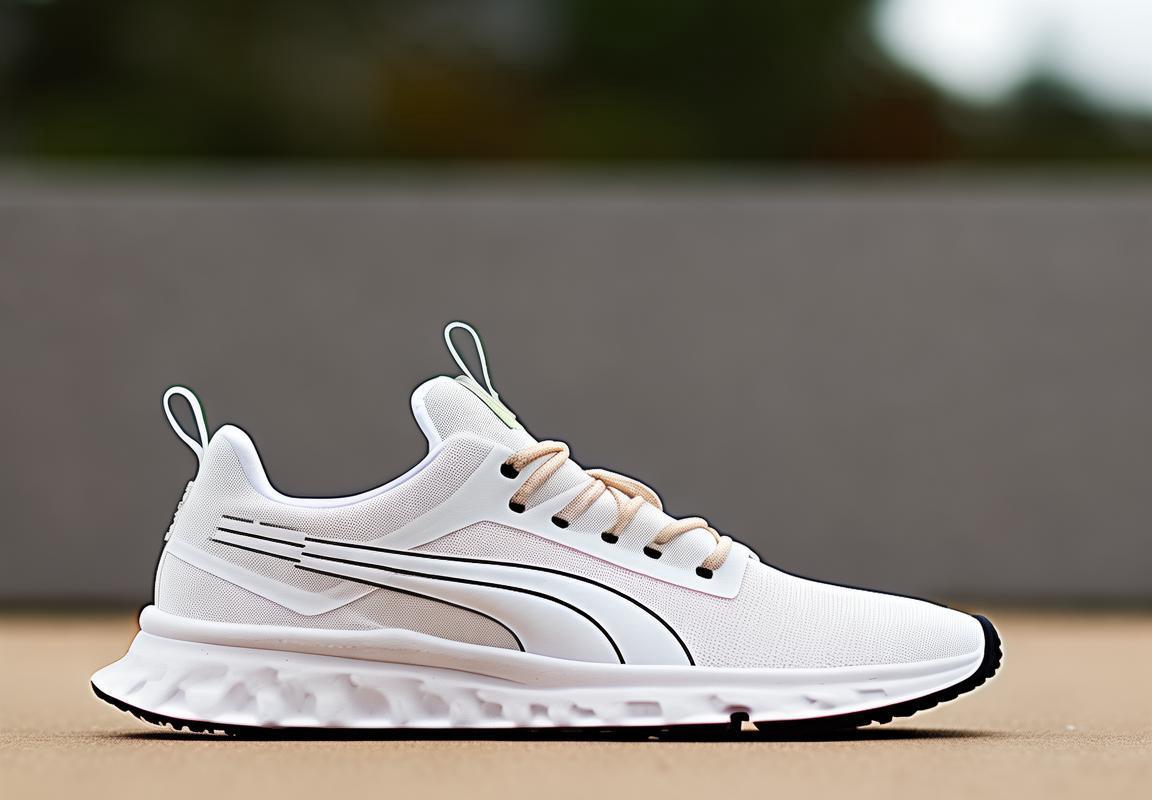 Calzado cómodo y moderno de PUMA en Guadalajara: Olo, de PUMA, ESC