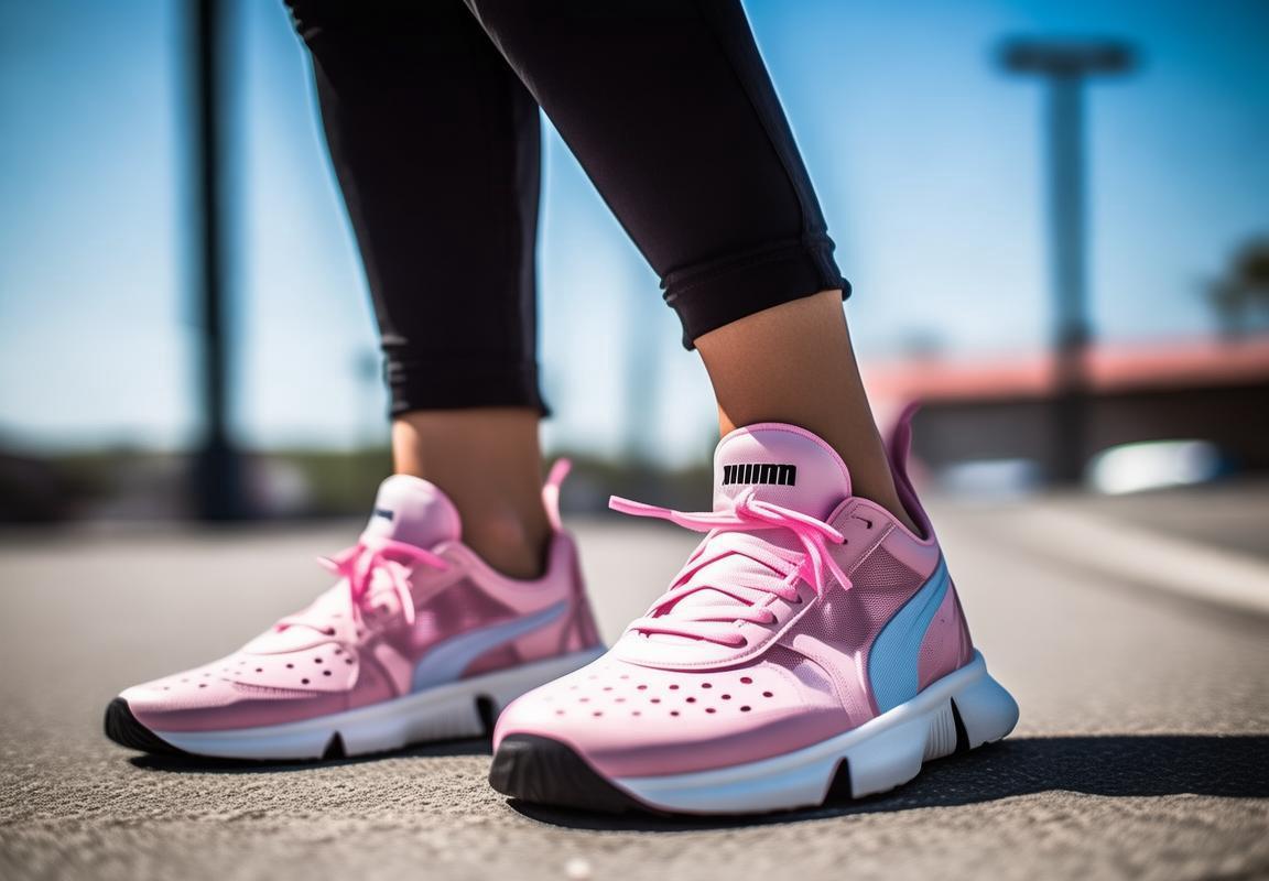 PUMA Calzado Perfecto para Fines de Semana: Puma para Mujer, Olo de Puma