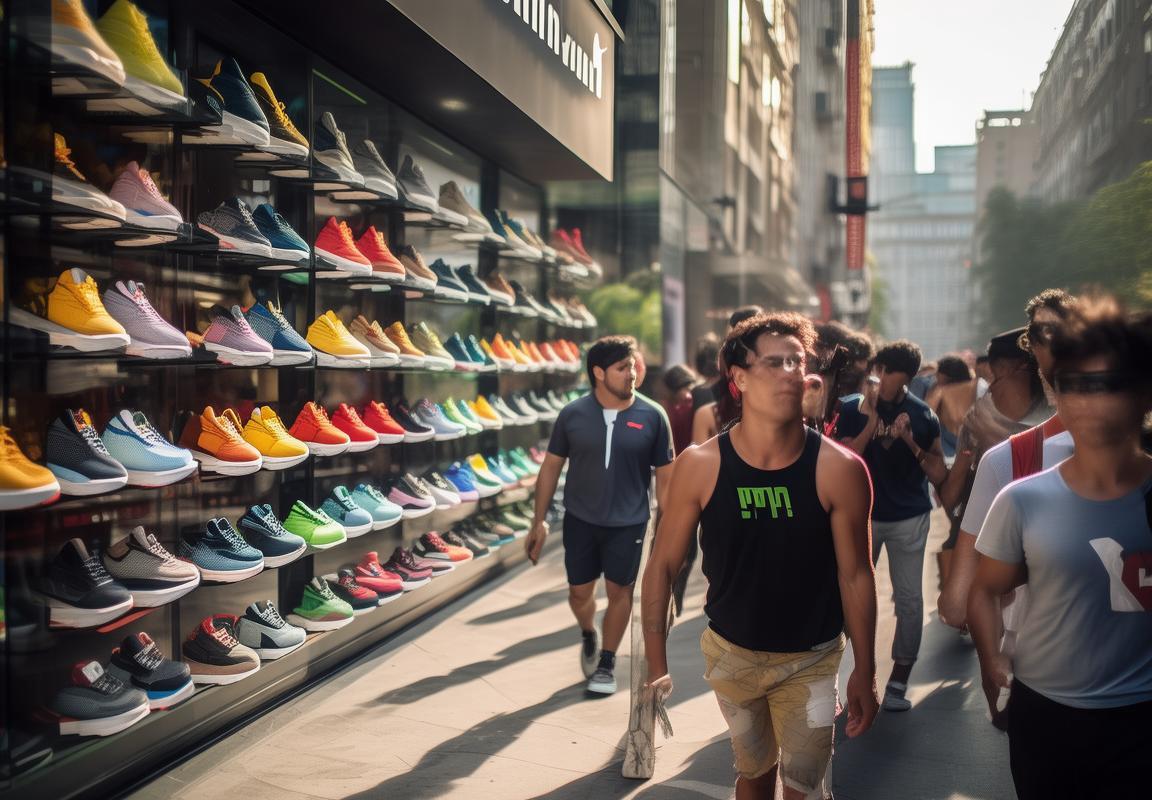 Calzado Deportivo Puma – Liquidación Solo Hoy