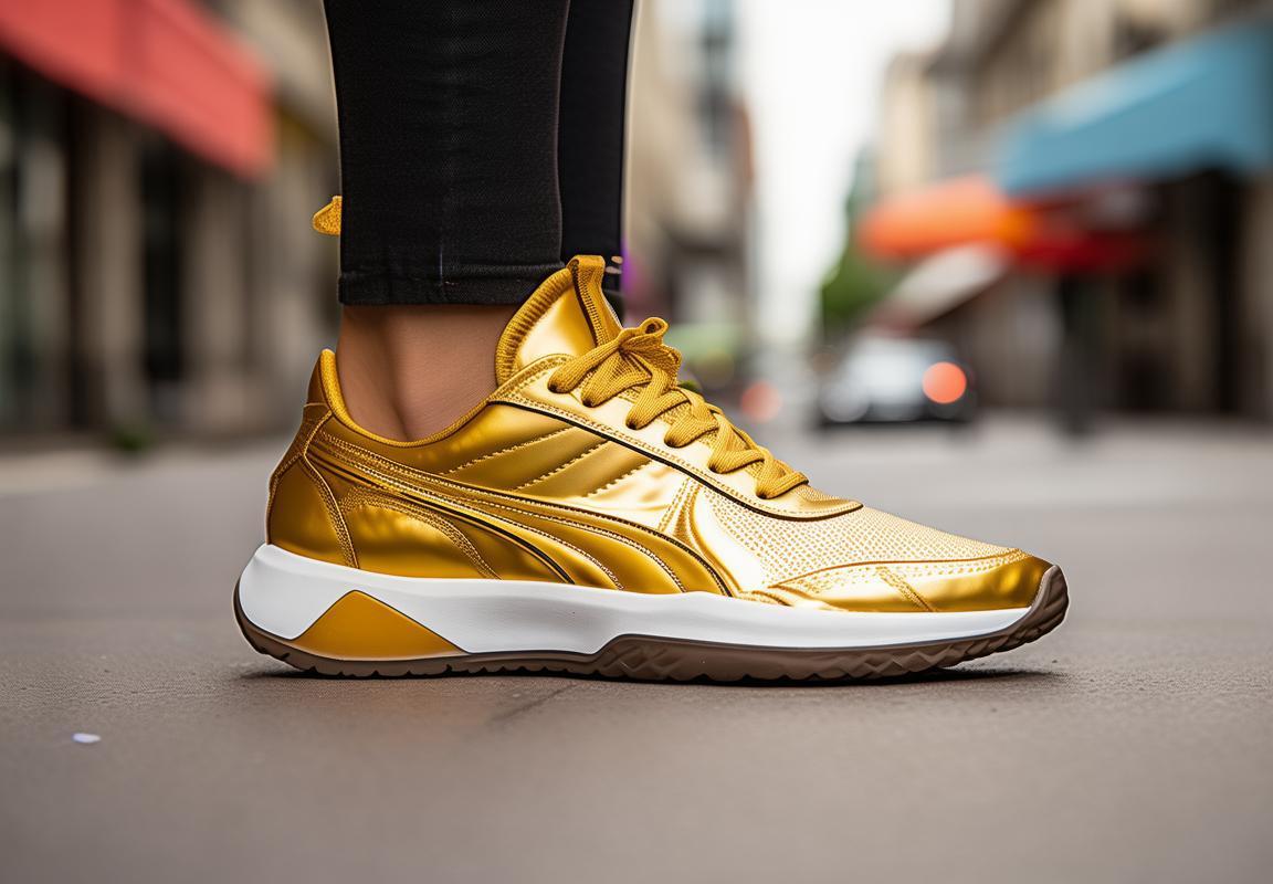 Calzado informal PUMA para tu día a día: Ofertas Exclusivas en Guadalajara