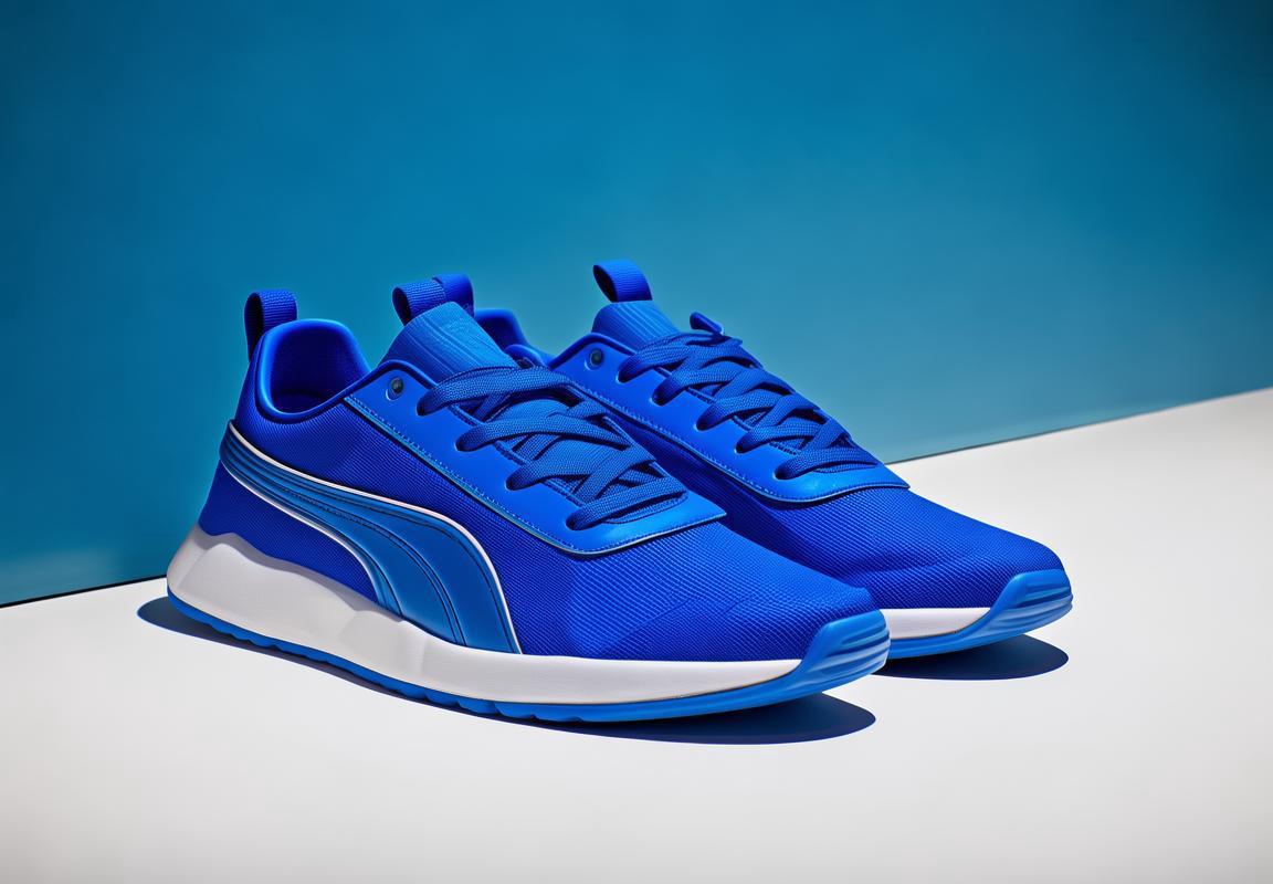 PUMA Calzado Cómodo para Rutinas Ligeras en Guadalajara: Oferta Especial y Descuento Exclusivo