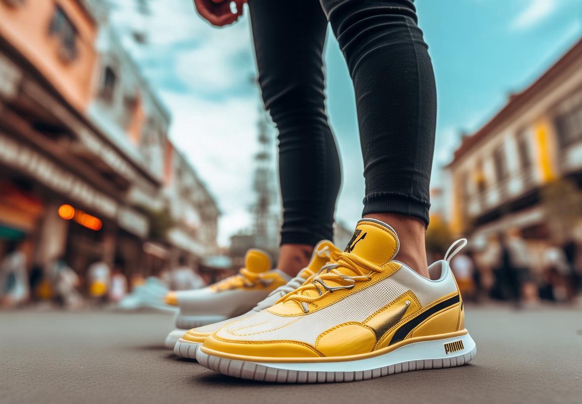 Zapatos urbanos de perfil bajo por Puma en Guadalajara: Oferta exclusiva y rebajas 50% de descuento
