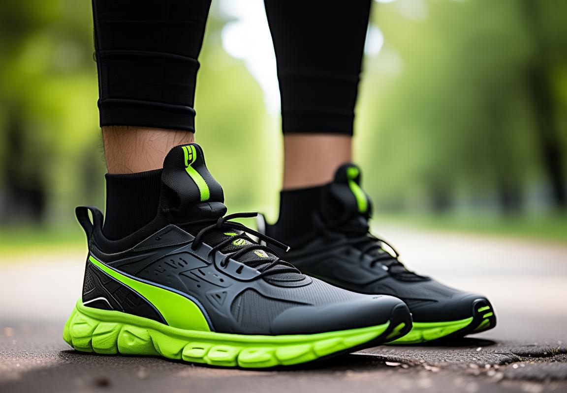 Tenis para Correr de Larga Duración PUMA: Oferta Exclusiva en Guadalajara