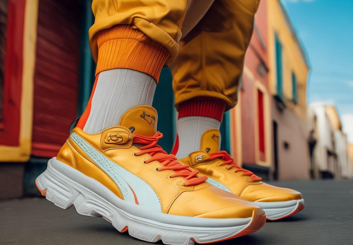 Oferta Especial: Botas y Medias con ADN PUMA, No Dejes Pasar Esta Oportunidad