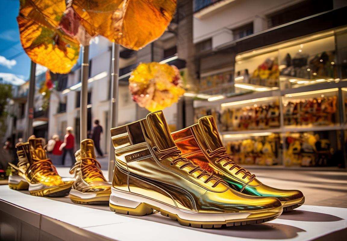 Botas de media altura PUMA para cualquier clima: la solución puma en Guadalajara