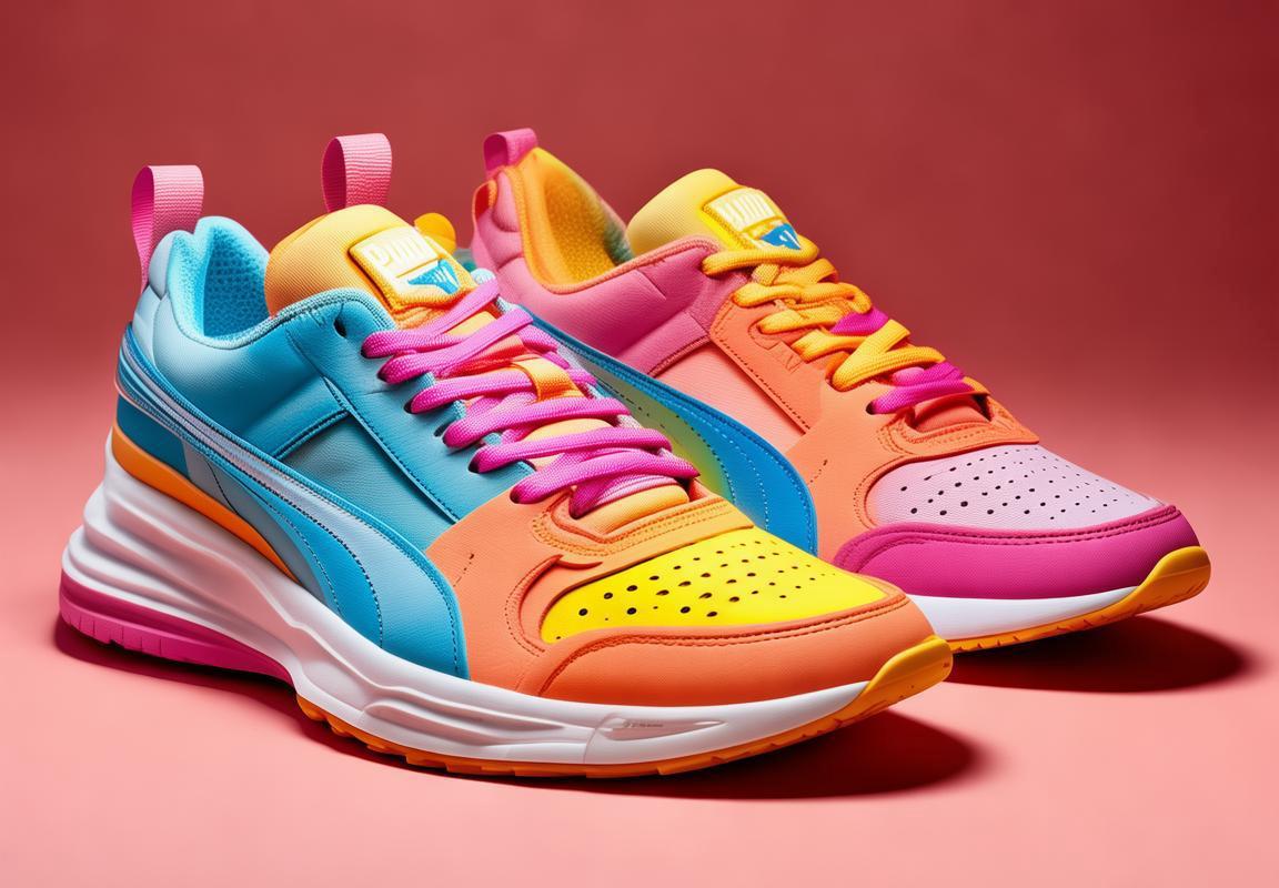 Calzado PUMA casual con materiales premium: Olo, la mejor calidad en Guadalajara