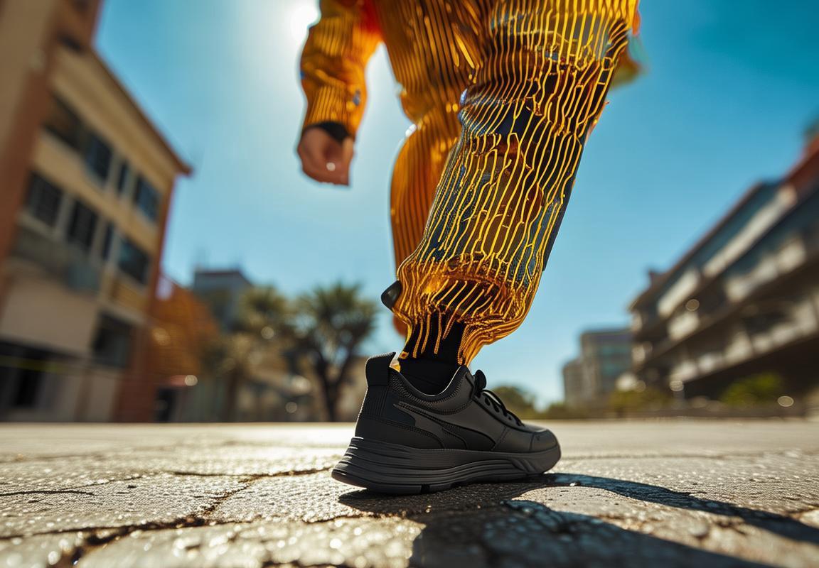 PUMA Calzado Casual con Detalles Premium: Oferta Exclusiva en OLO Guadalajara