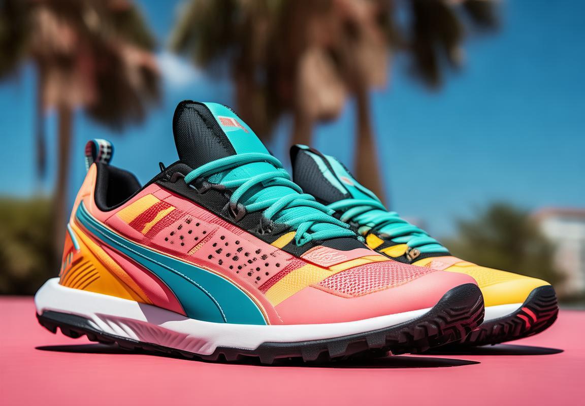Calzado casual femenino PUMA con estilo: No dejes pasar esta oportunidad