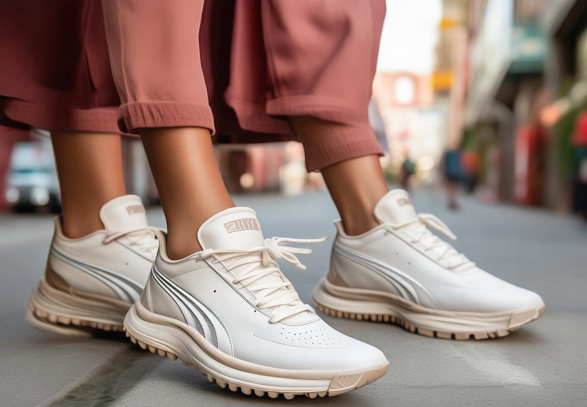Oferta exclusiva: Calzado casual PUMA en tonos básicos, hasta 50% de descuento en Guadalajara