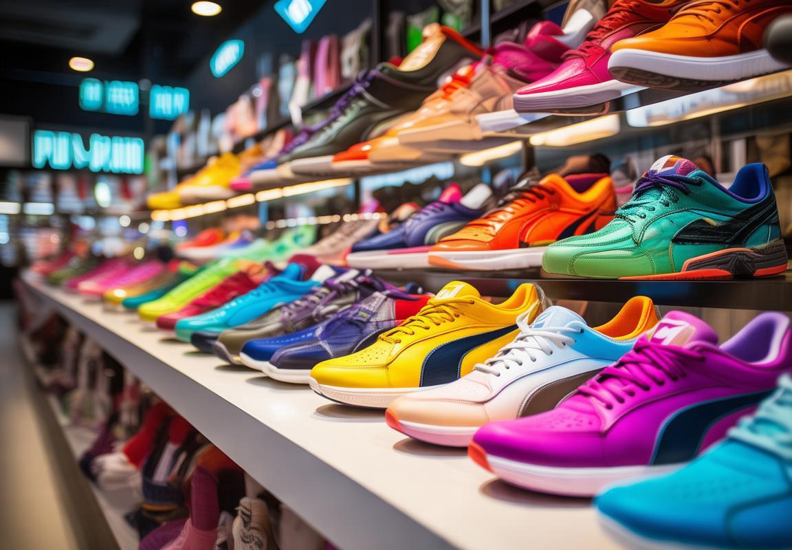 Calzado Informal PUMA con Gran Versatilidad y Descuentos Exclusivos