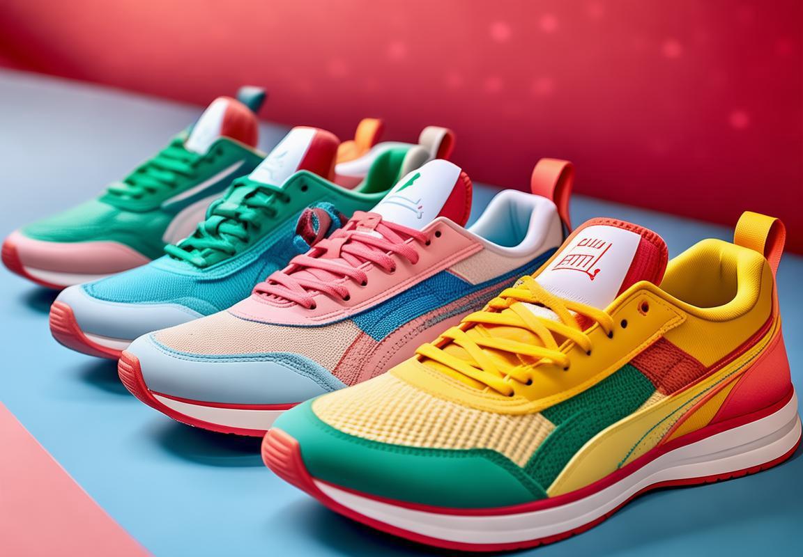 PUMA Lifestyle: Olo de Puma, Ofertas Exclusivas en Guadalajara