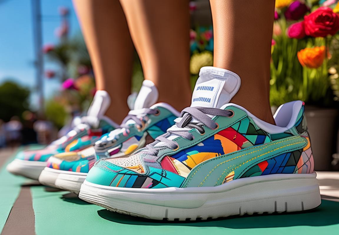 Calzado informal de moda con sello PUMA en Guadalajara: Ofertas exclusivas y tendencias únicas