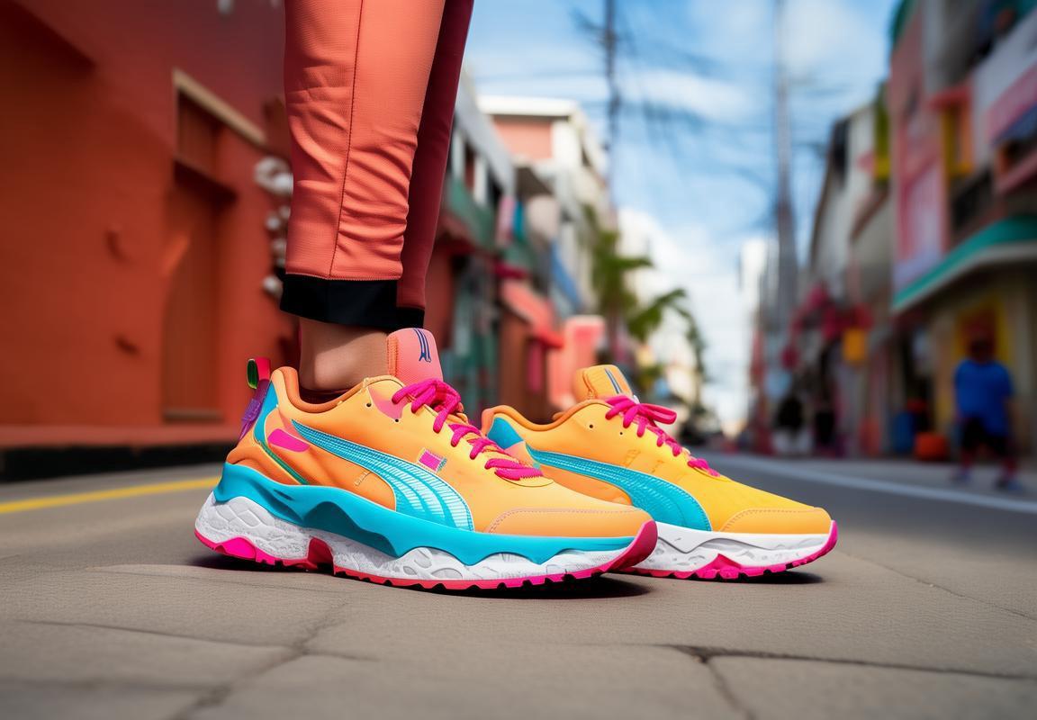 PUMA calzado versátil para la ciudad: La nueva colección de PUMA en Guadalajara