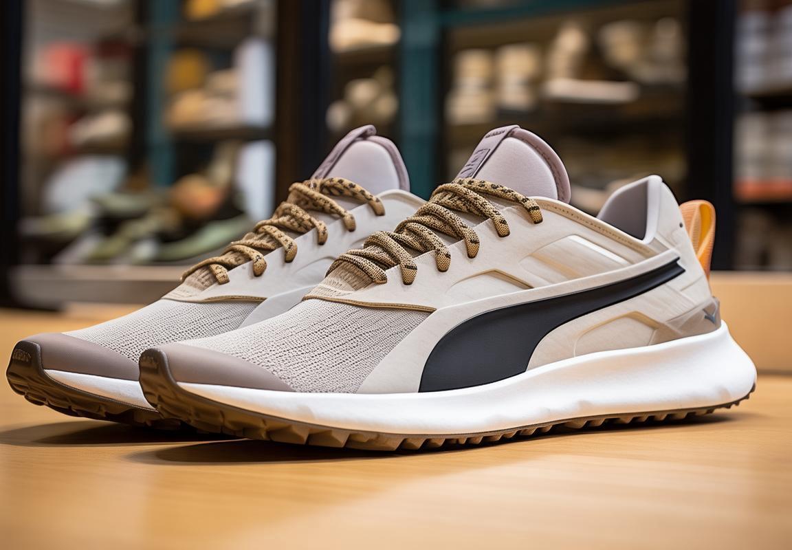 Calzado ligero y casual de PUMA: Oferta exclusiva en Guadalajara