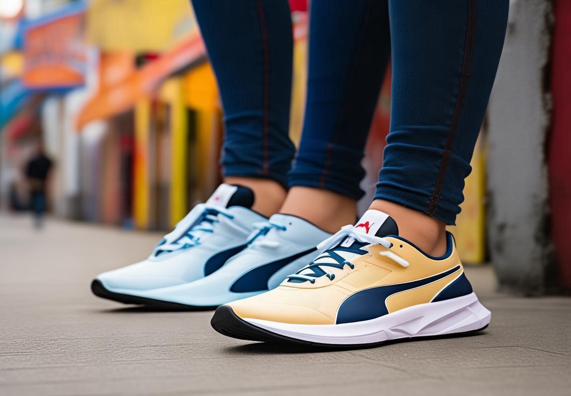 Calzado Cómodo y Casual PUMA: Oferta ESC de PUMA hasta un 30% de Descuento