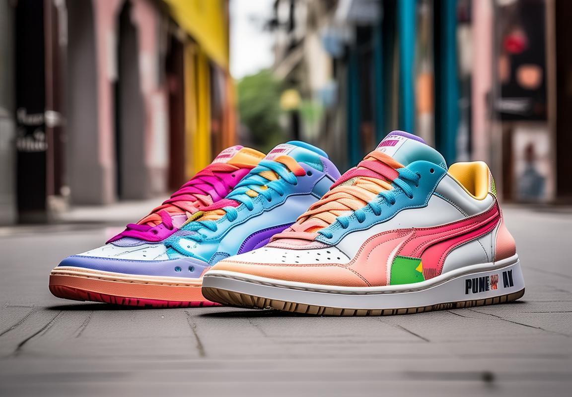 Calzado lifestyle PUMA con inspiración retro, PUMA, pum, olo, ESC, de PUMA