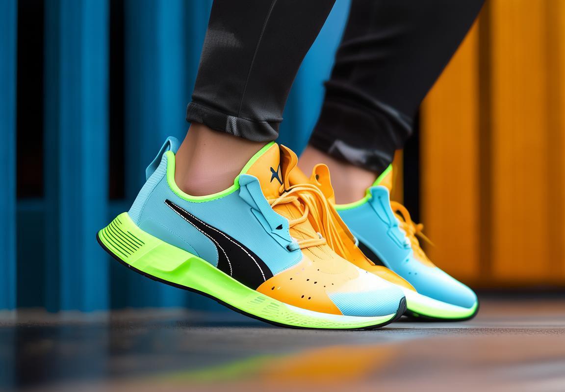 PUMA presenta tenis running ultraligeros, PUMA, PUM, OLO, ESC, de PUMA