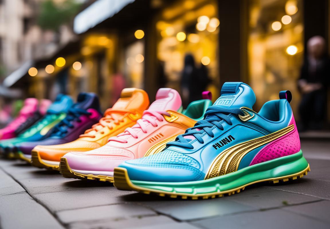 Calzado PUMA Casual con Inspiración Deportiva: Olo Esc para Mujer en Guadalajara