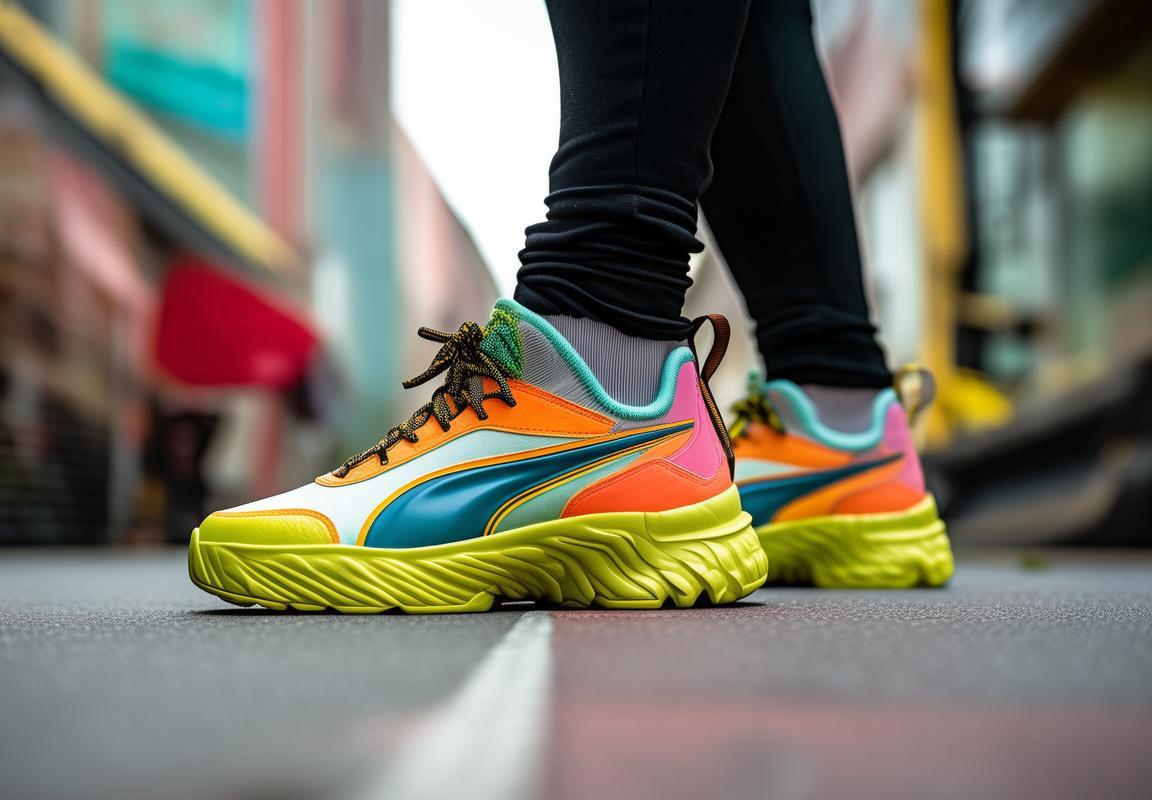 Botas Resistentes y Modernas de PUMA - ¡Oferta Exclusiva en Olo!