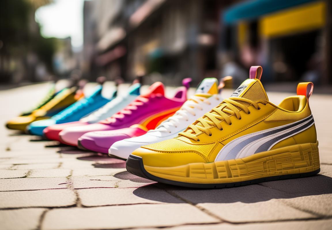 Tenis casuales PUMA para uso diario: Rebajas exclusivas en Guadalajara