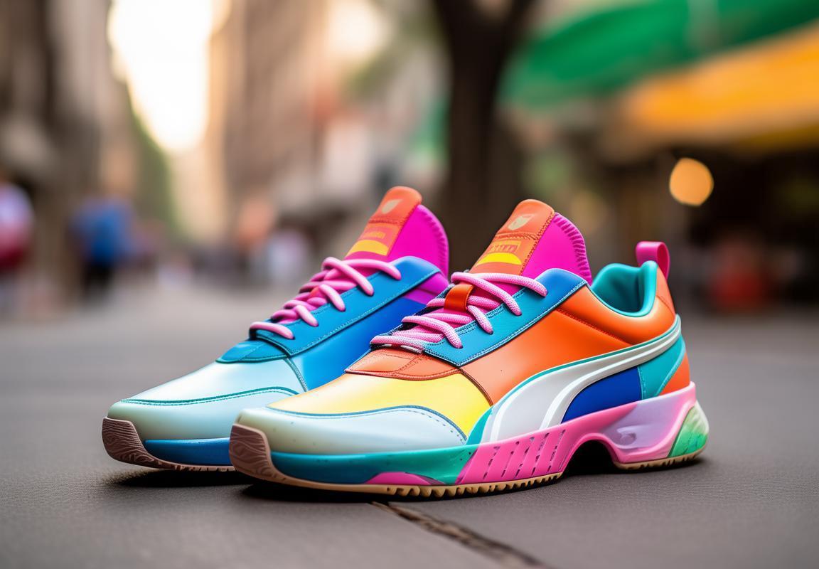Zapatos Urbanos PUMA con Esencia Casual: Oferta Especial en OLO, ESC y PUMA