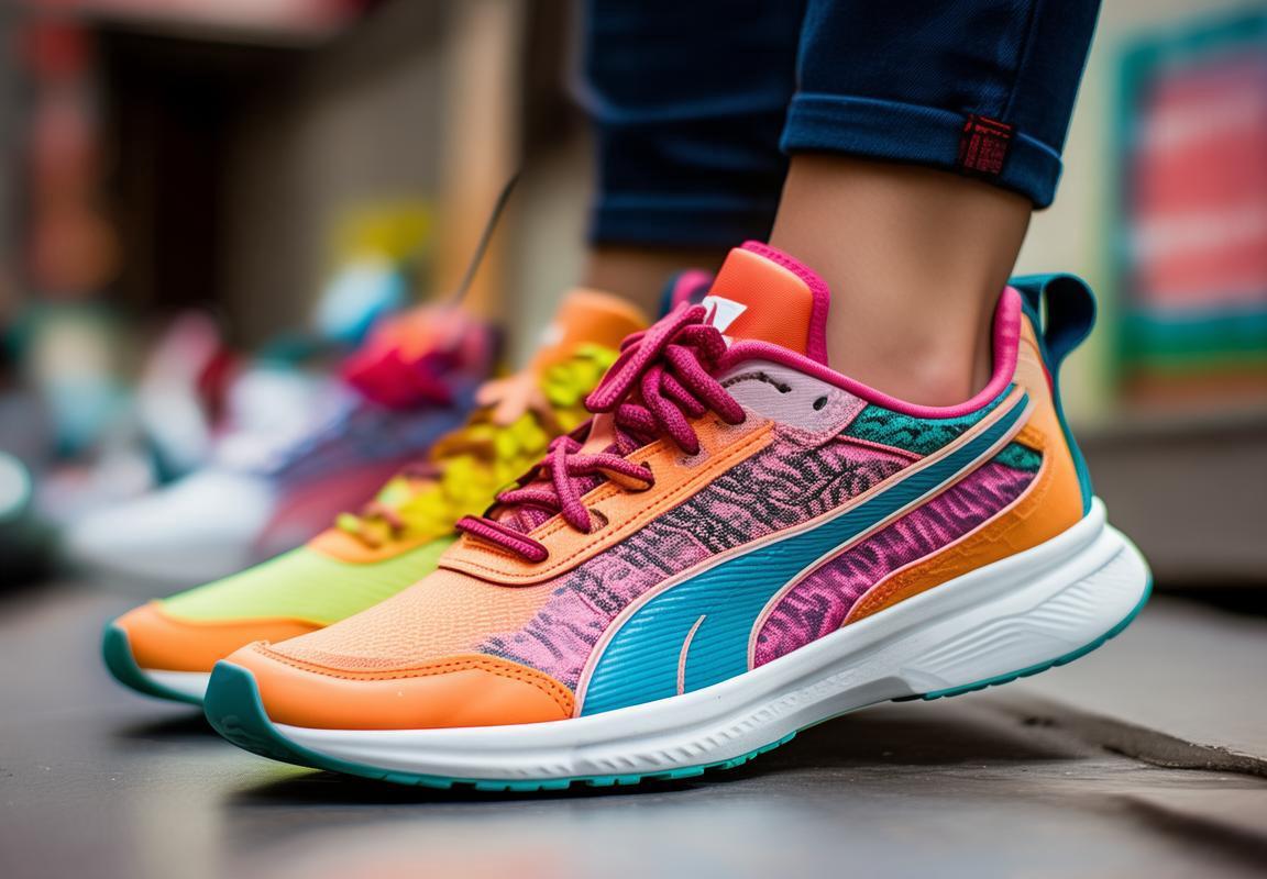 Zapatos Casuales PUMA con Diseño Moderno: Oferta Exclusiva en Guadalajara