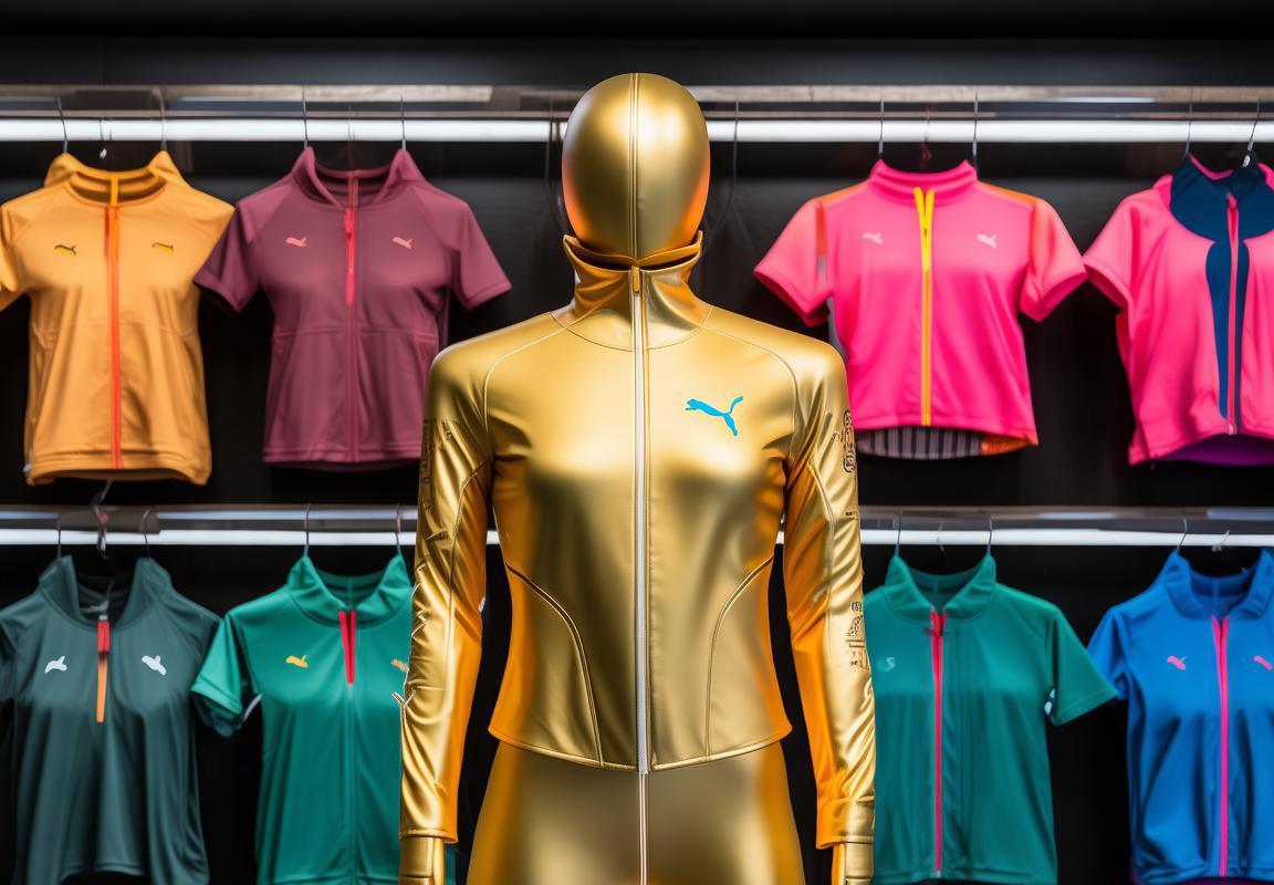 Puma Top Deportivo Mujer – Promoción Ya ¡No te quedes sin tu parte!