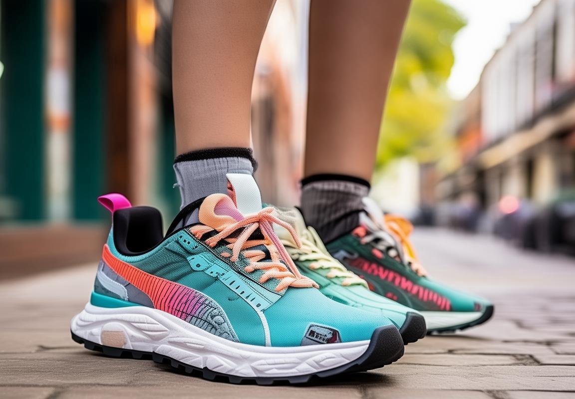 Calzado PUMA casual con materiales premium: Olo, la mejor calidad en Guadalajara