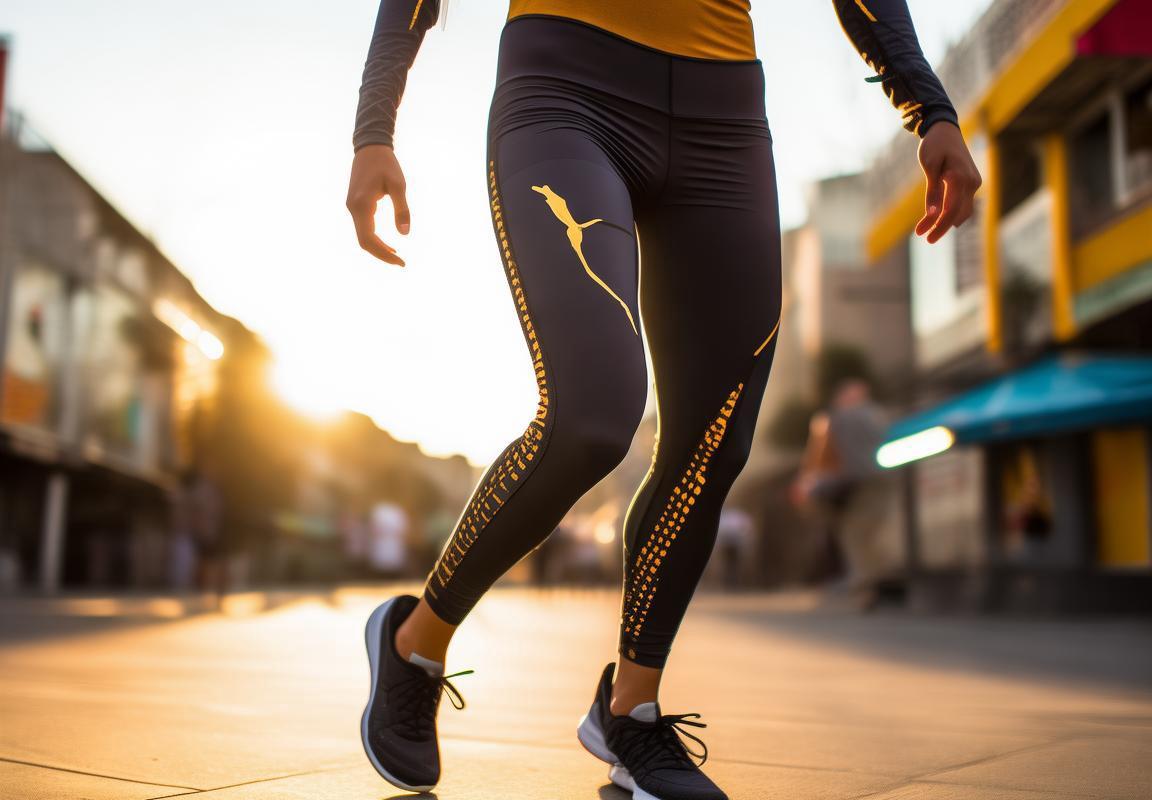 Puma Leggings Compresión – Descuento Especial en Leggings y Leggings Puma