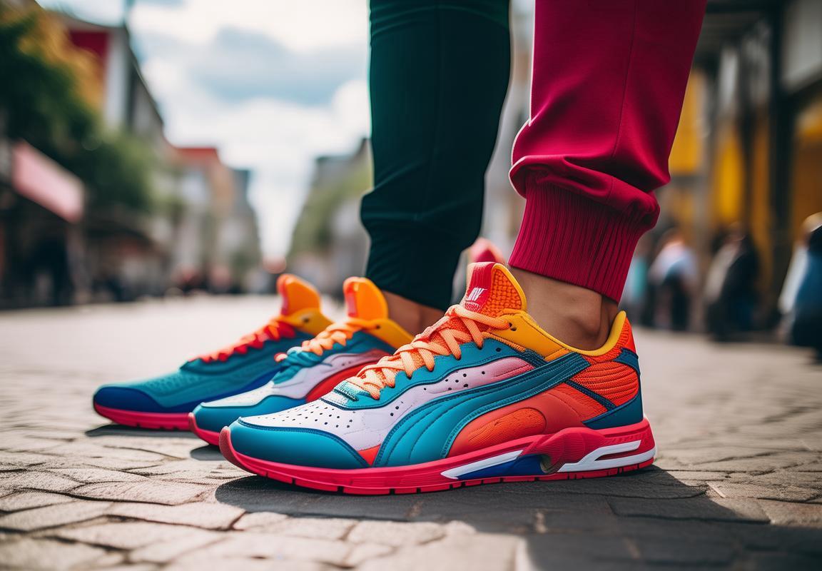 PUMA ofrece comodidad total en sus tenis para correr, PUMA, de PUMA, olo, ESC