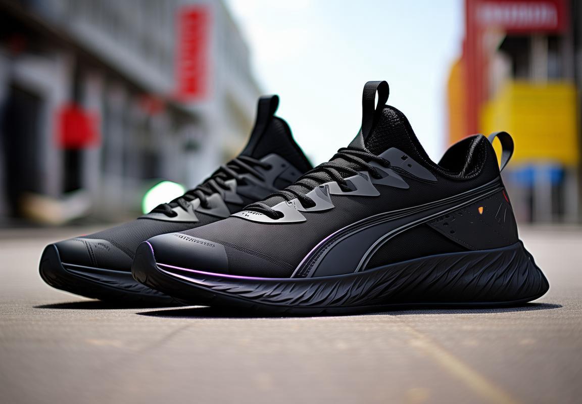 Ofertas Exclusivas de Zapatillas PUMA en Guadalajara: ¡No Te Quedes Sin Tu Par!