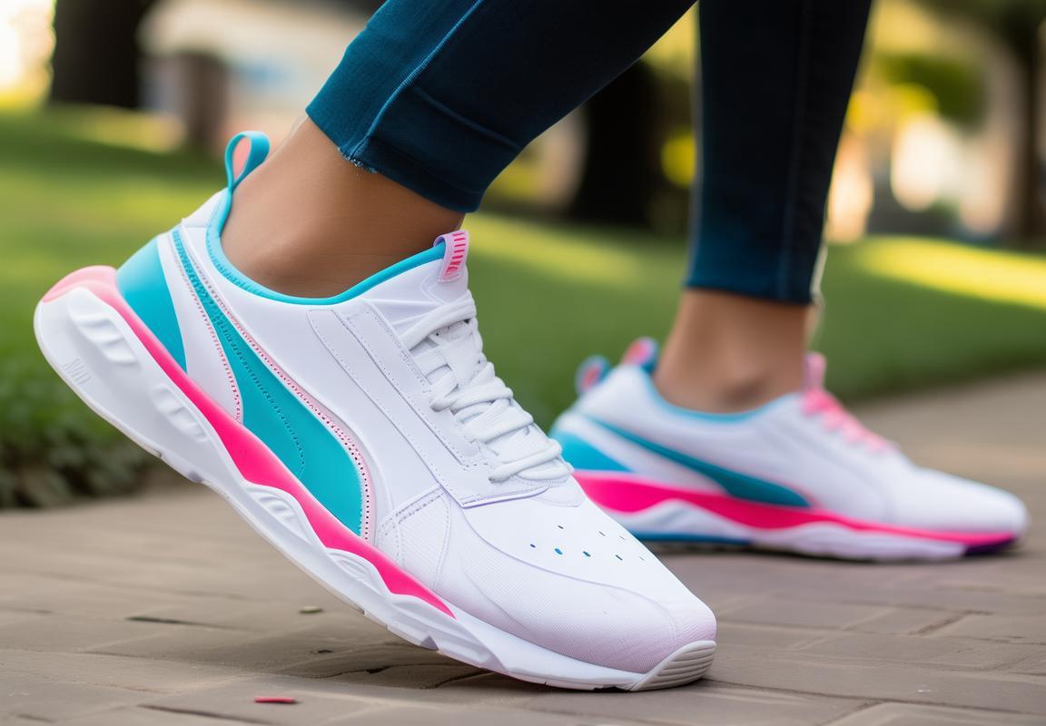 Tenis casuales PUMA para uso diario: La nueva colección en Guadalajara