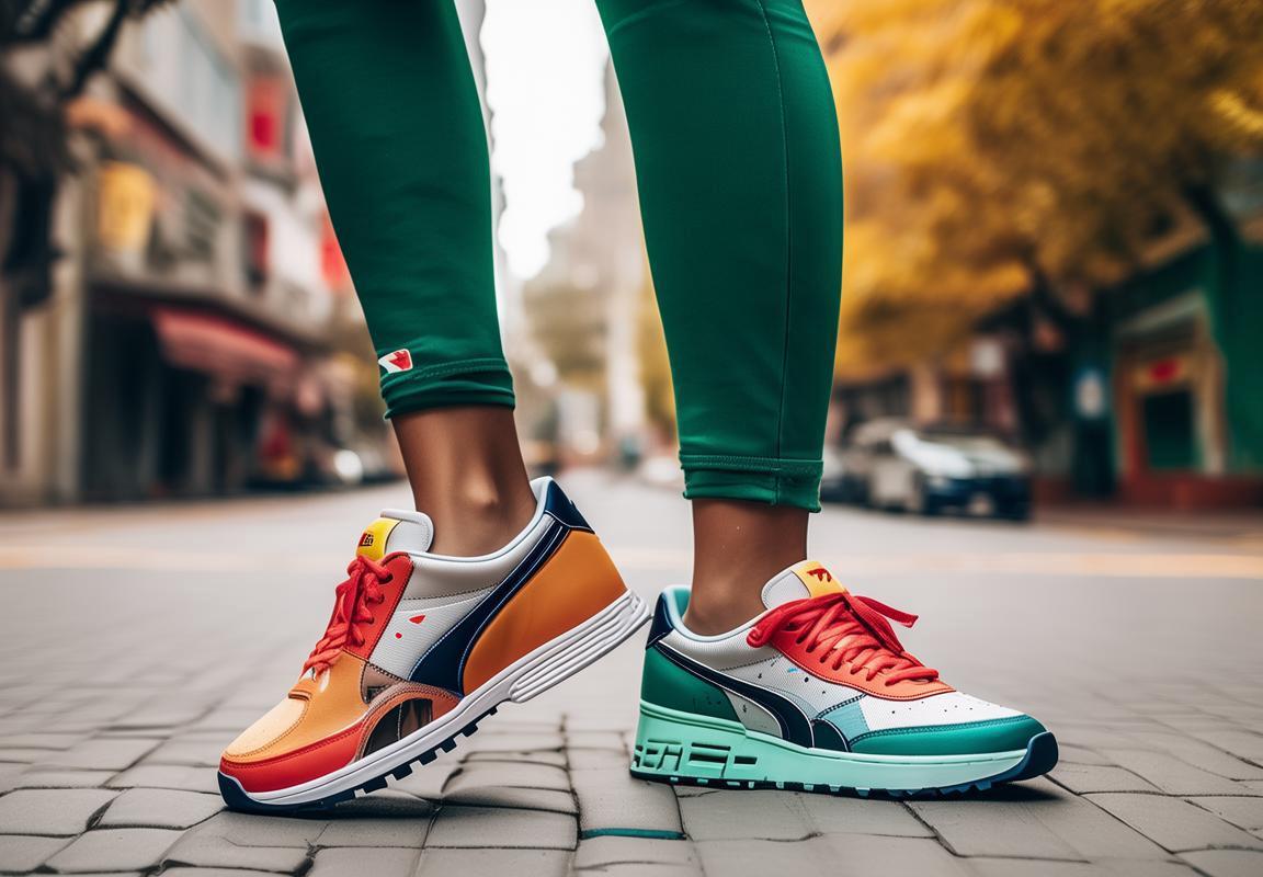 Calzado casual con logo clásico de PUMA: Oferta Exclusiva en Guadalajara