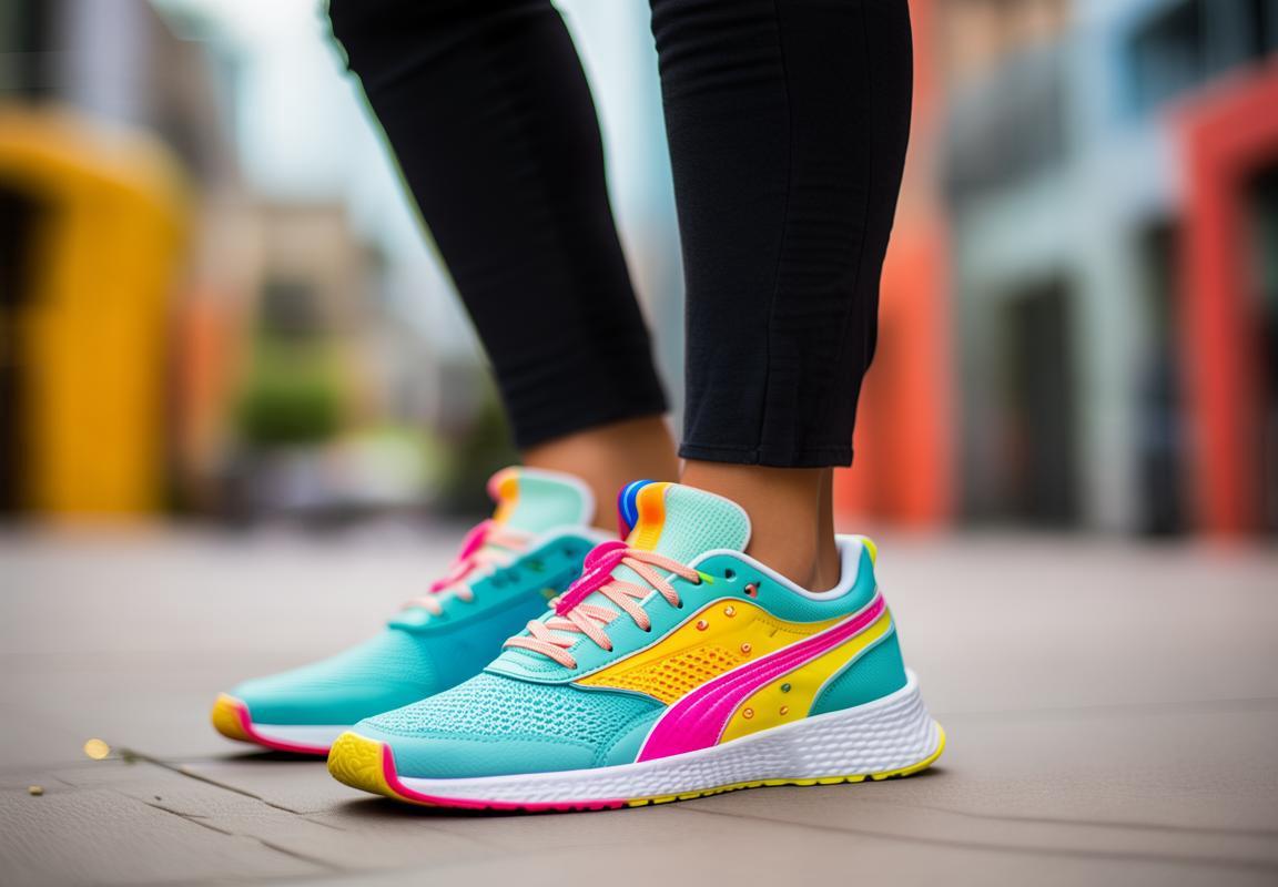 Calzado PUMA Casual para Caminar Cómodamente en Guadalajara