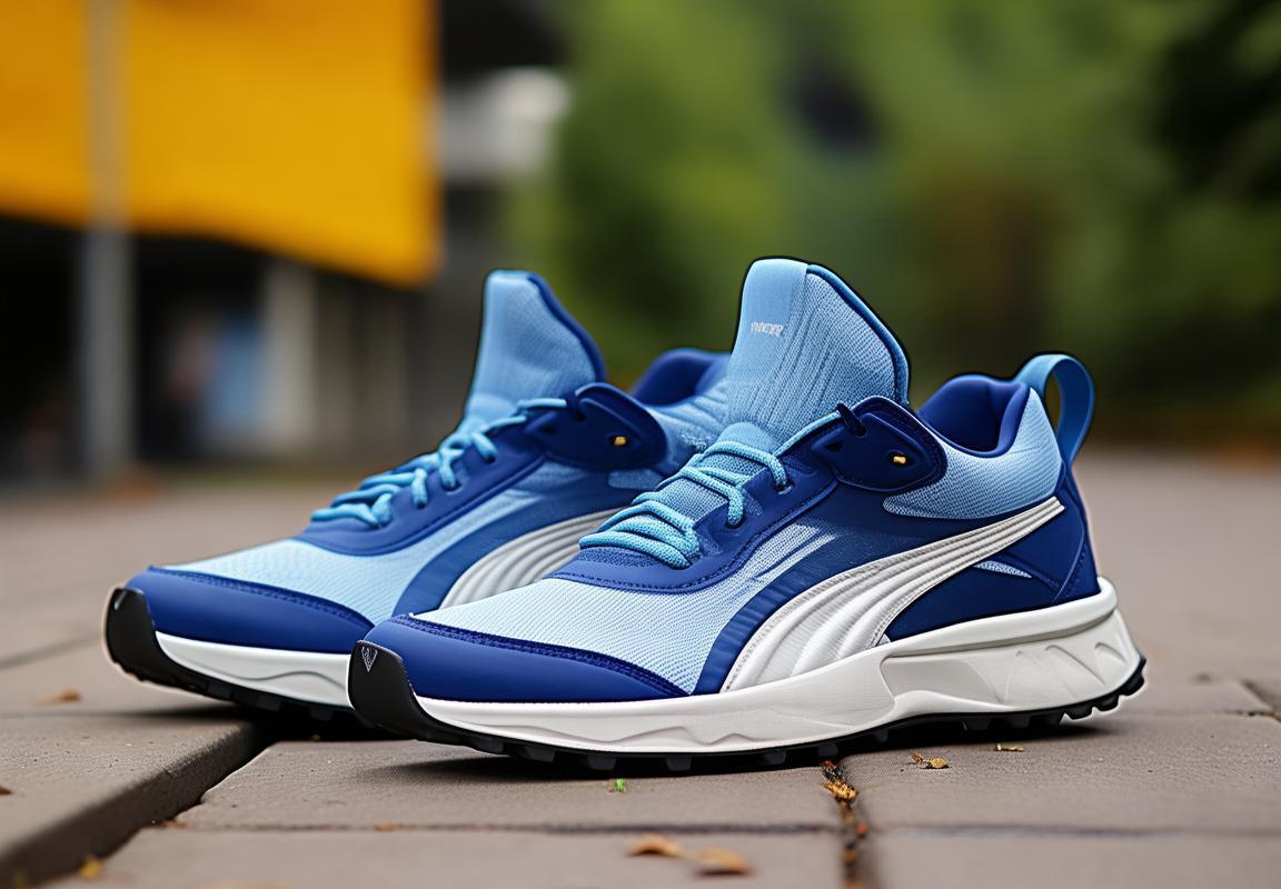 Zapatos Casuales PUMA con Estética Contemporánea: ¡Ofertas Exclusivas en OLO!