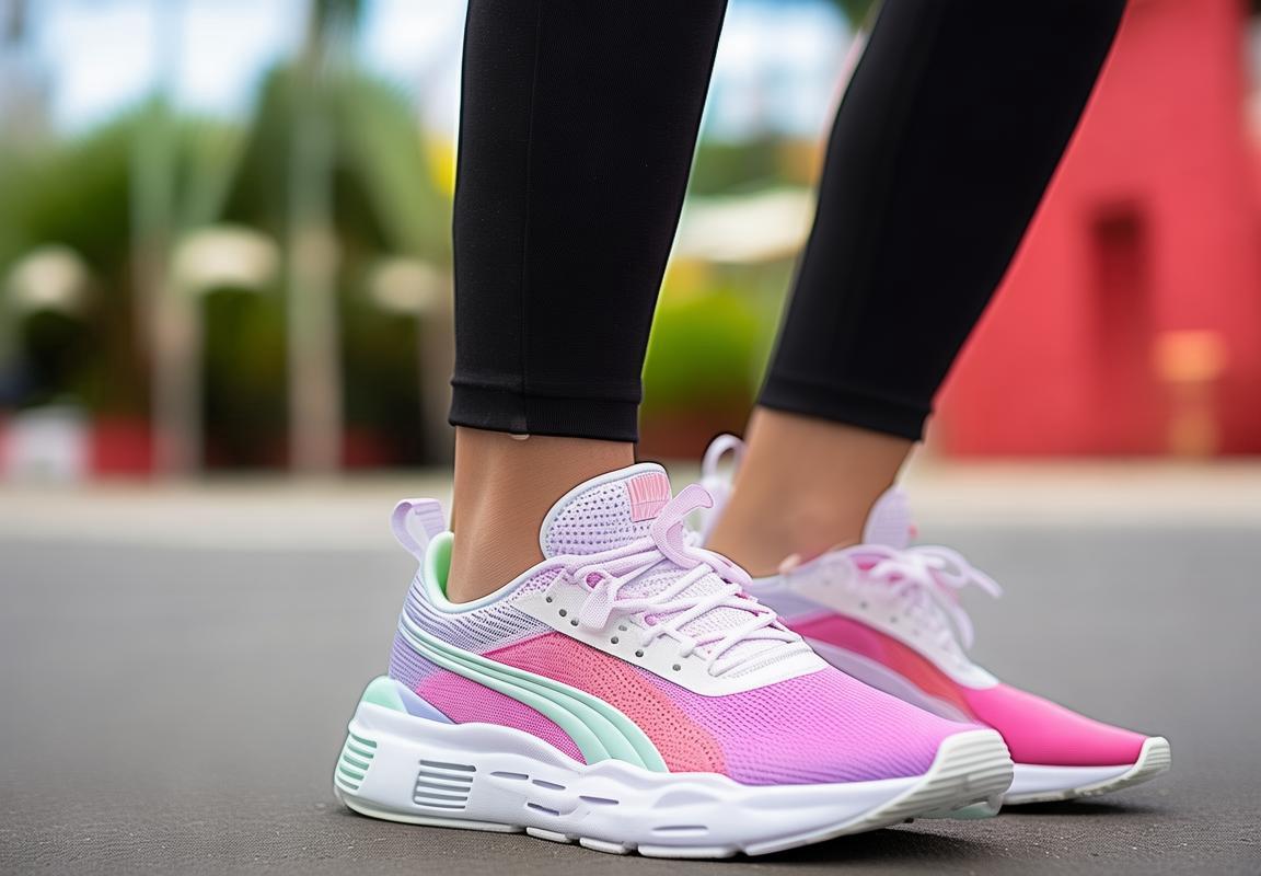 Tenis PUMA para outfits informales: ¡Ofertas Exclusivas y Calidad PUMA!