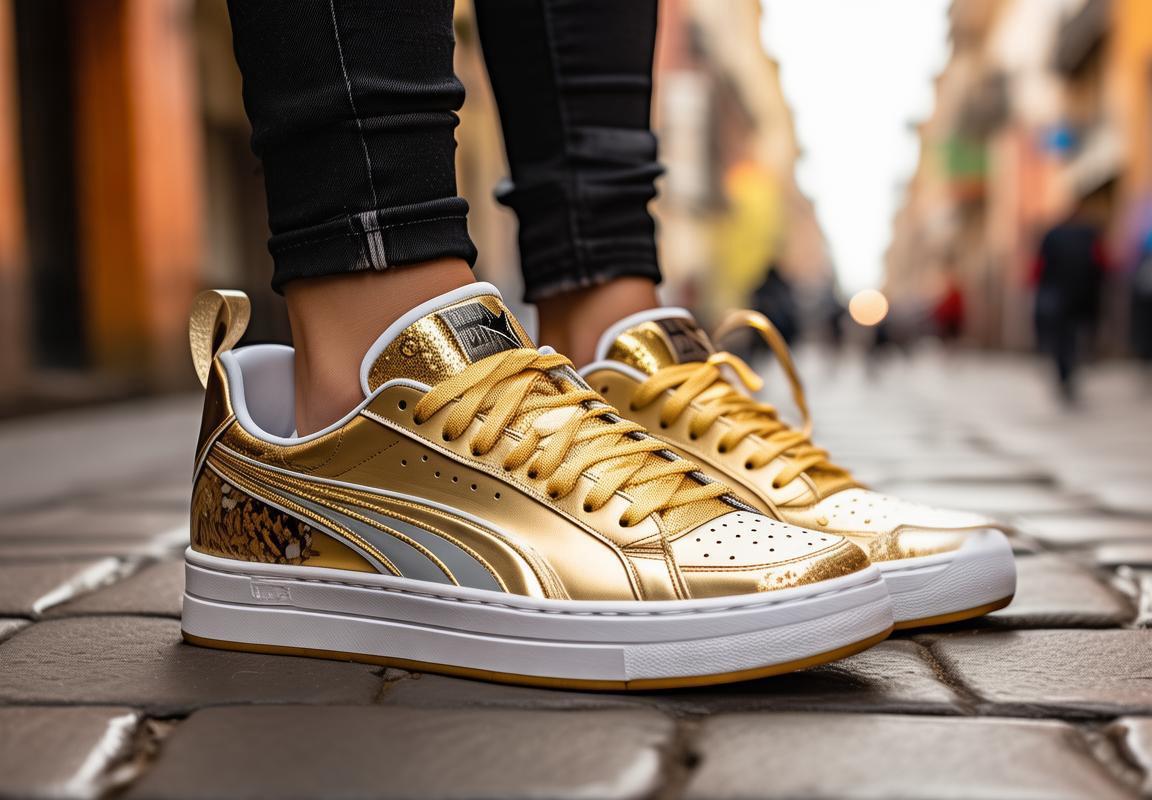 Oferta Exclusiva: Calzado Casual con Detalles Premium de PUMA en Guadalajara