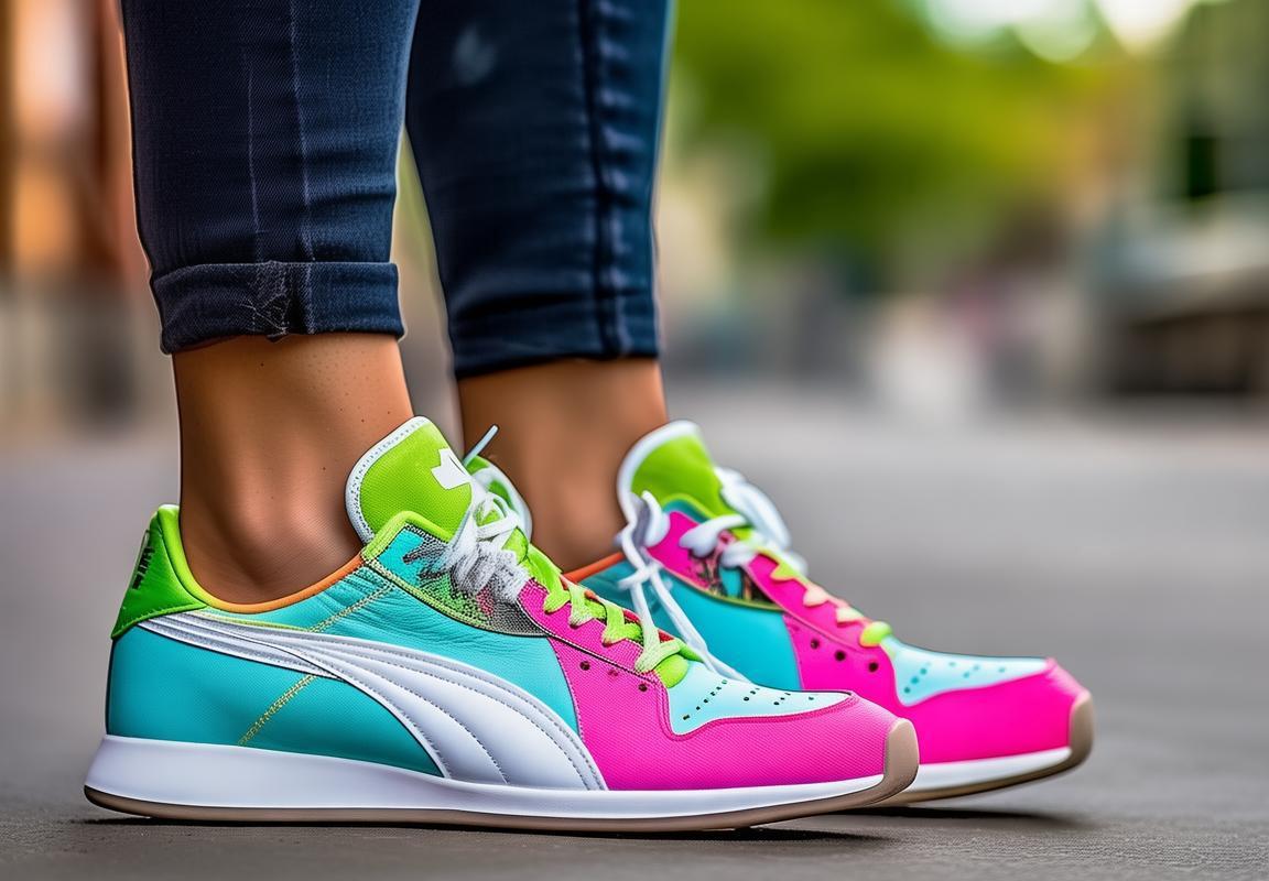 PUMA: Calzado Perfecto para Fines de Semana y Otoño-Invierno en Guadalajara