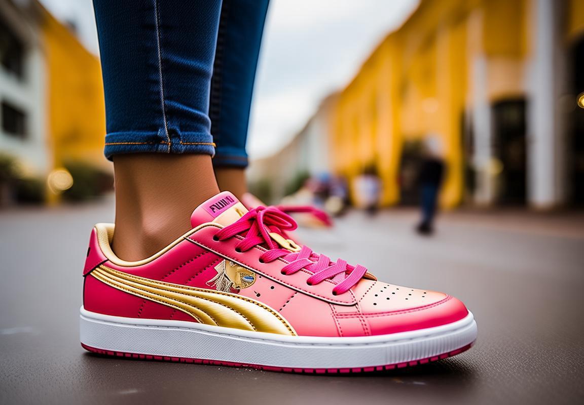 PUMA Calzado Clásico Adaptado al Estilo Casual: Oferta PUMA en OLO ESC