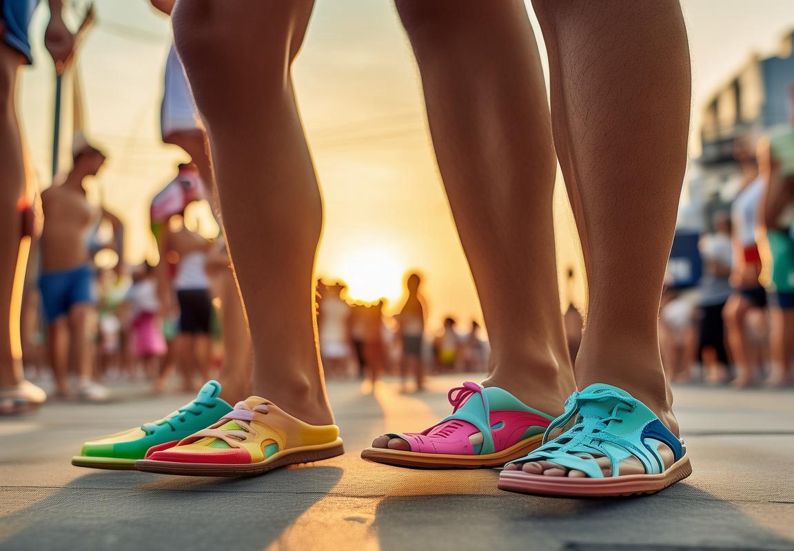 Puma: Chanclas Casuales y Sandalias con Amortiguación, Olo, Descuentos Exclusivos en Guadalajara