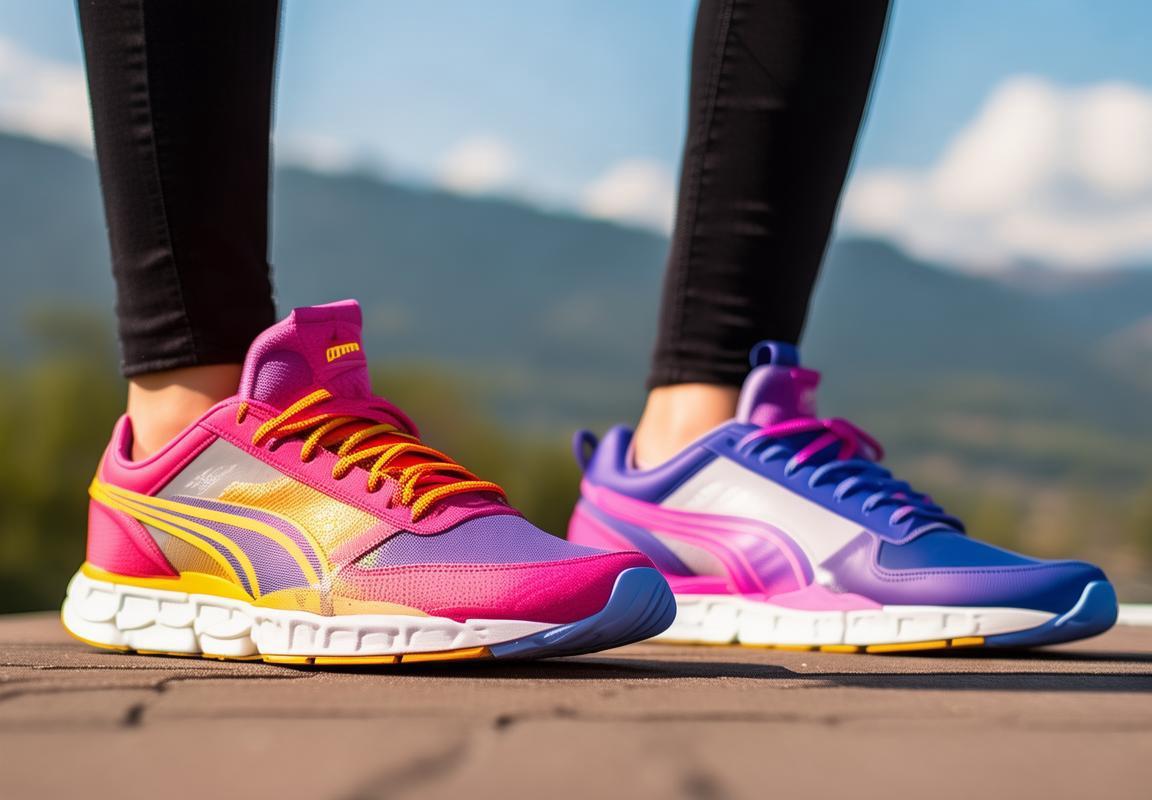 Calzado ligero y casual de PUMA en Guadalajara: Olo de PUMA, Descubre las Ofertas Exclusivas