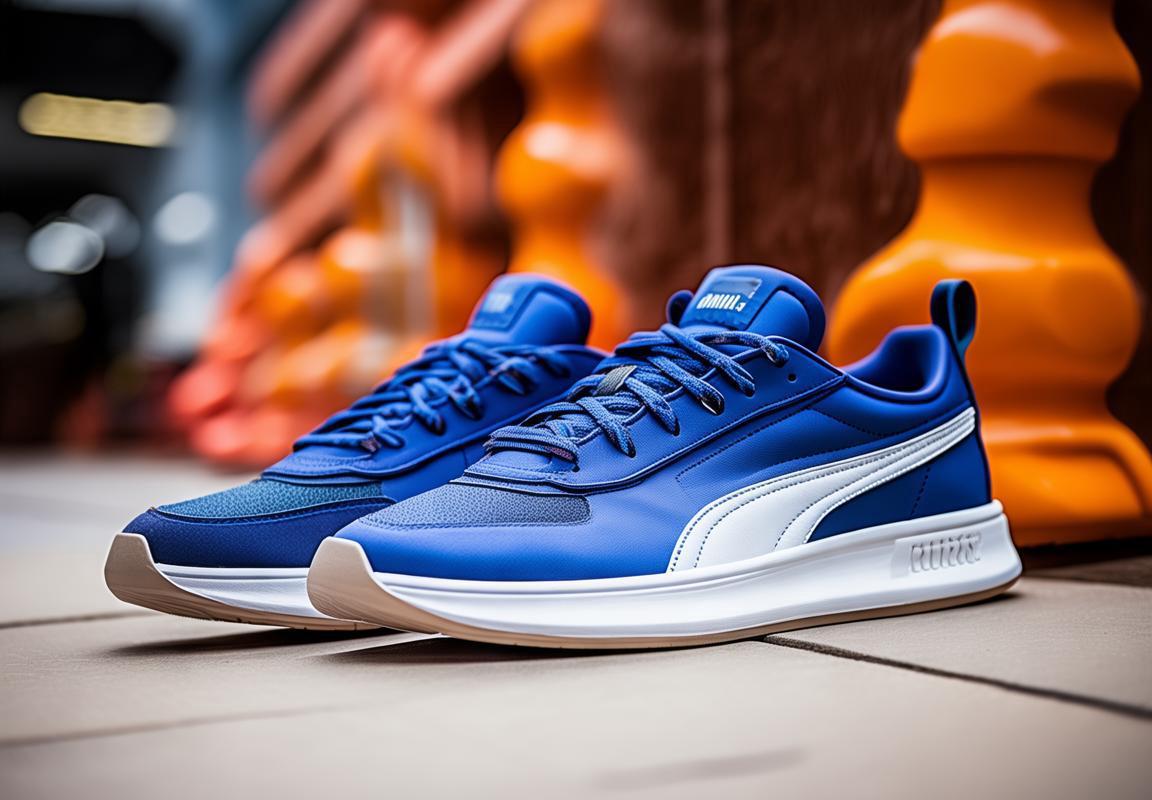 Zapatos lifestyle PUMA en tendencia: La nueva ola en PUMA, OLO, y ESC
