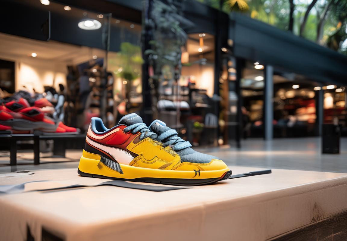 Calzado PUMA casual con materiales premium: Olo, la mejor calidad en Guadalajara
