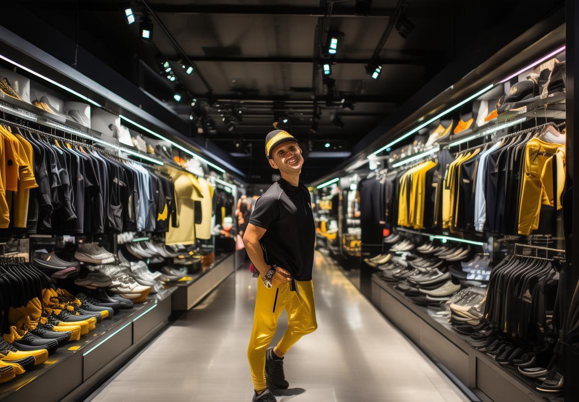 Rebajas Puma en Guadalajara: Zapatos y Ropa Deportiva a Precios Increíbles