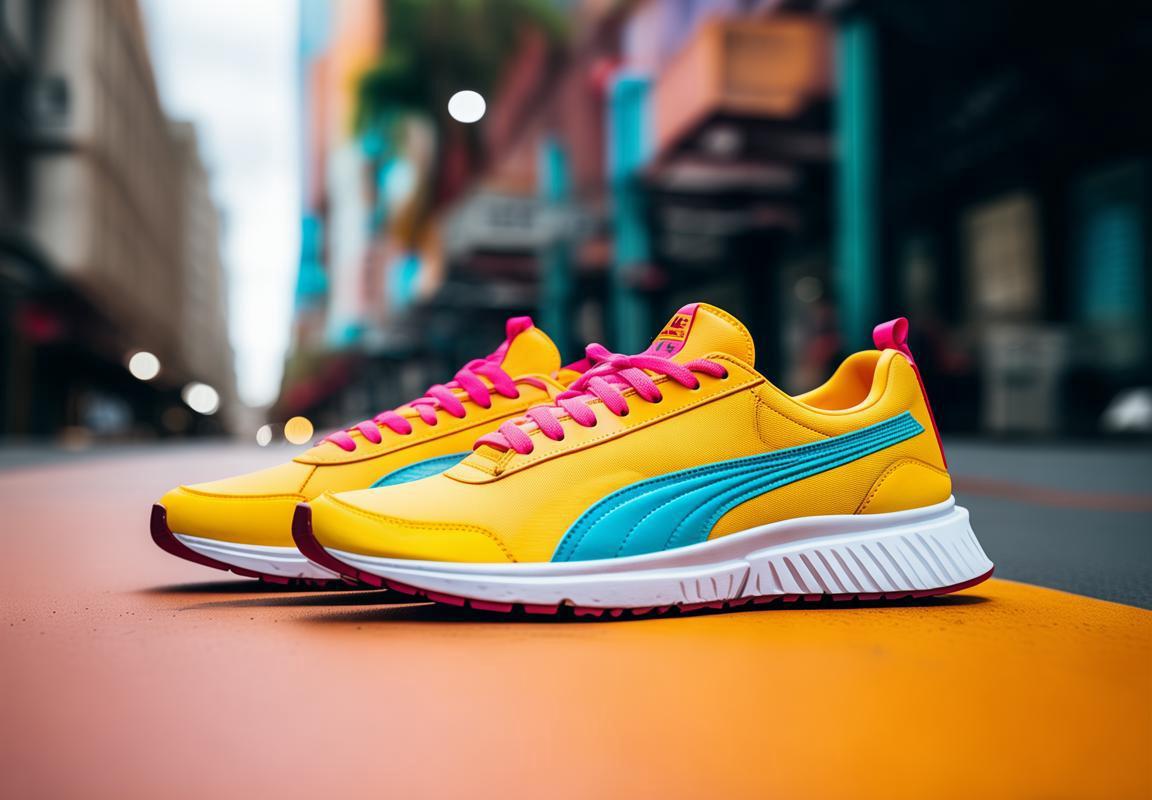 Ofertas Exclusivas de PUMA: Calzado y Accesorios para Mujer en Guadalajara