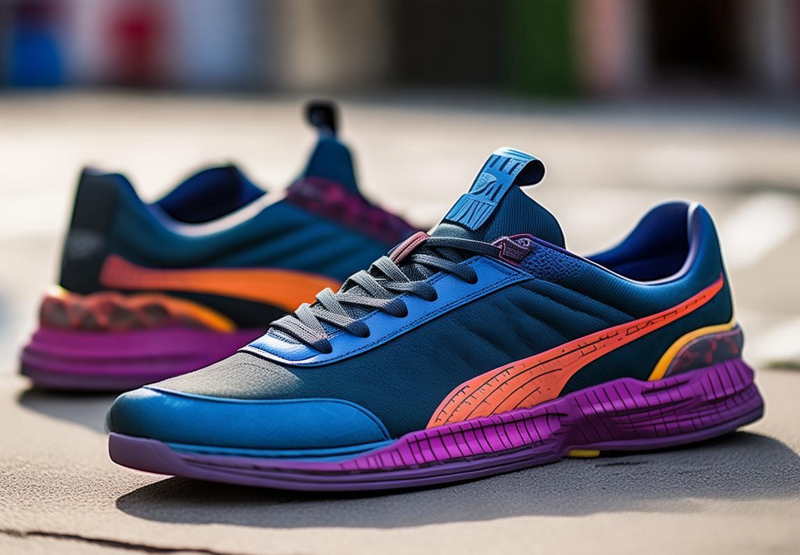 Zapatos Casuales PUMA con Acabado Elegante: Ofertas Exclusivas en Guadalajara
