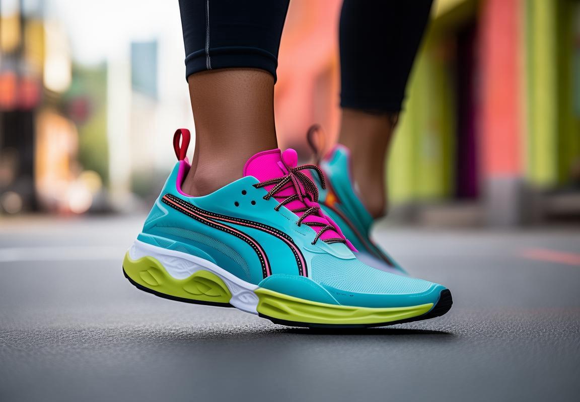 Zapatillas Running Puma – Envío Incluido: No dejes pasar esta oportunidad